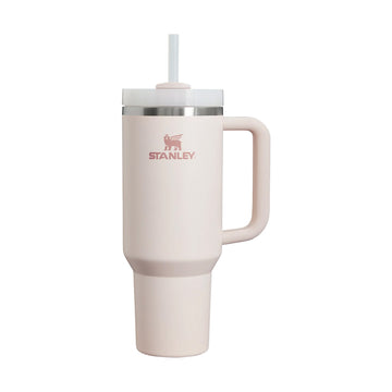 Stanley x Rose Quencher | 40 OZ |