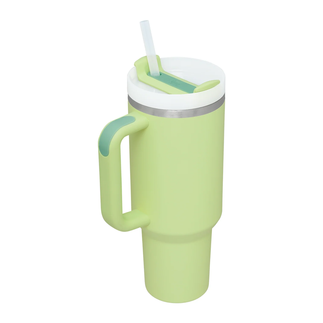 Stanley x Green Quencher | 40 OZ