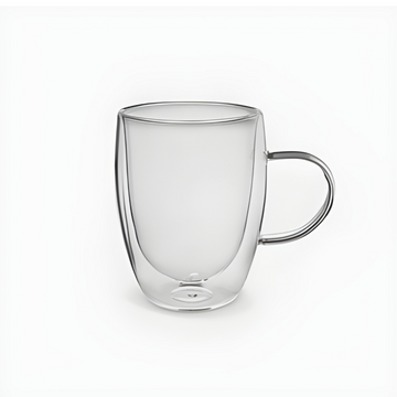 Double Walled Glass
