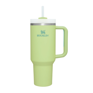 Stanley x Green Quencher | 40 OZ