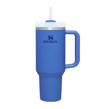 Stanley x Dark Blue Quencher | 40 OZ