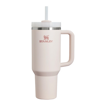 Stanley x Rose Quencher | 40 OZ