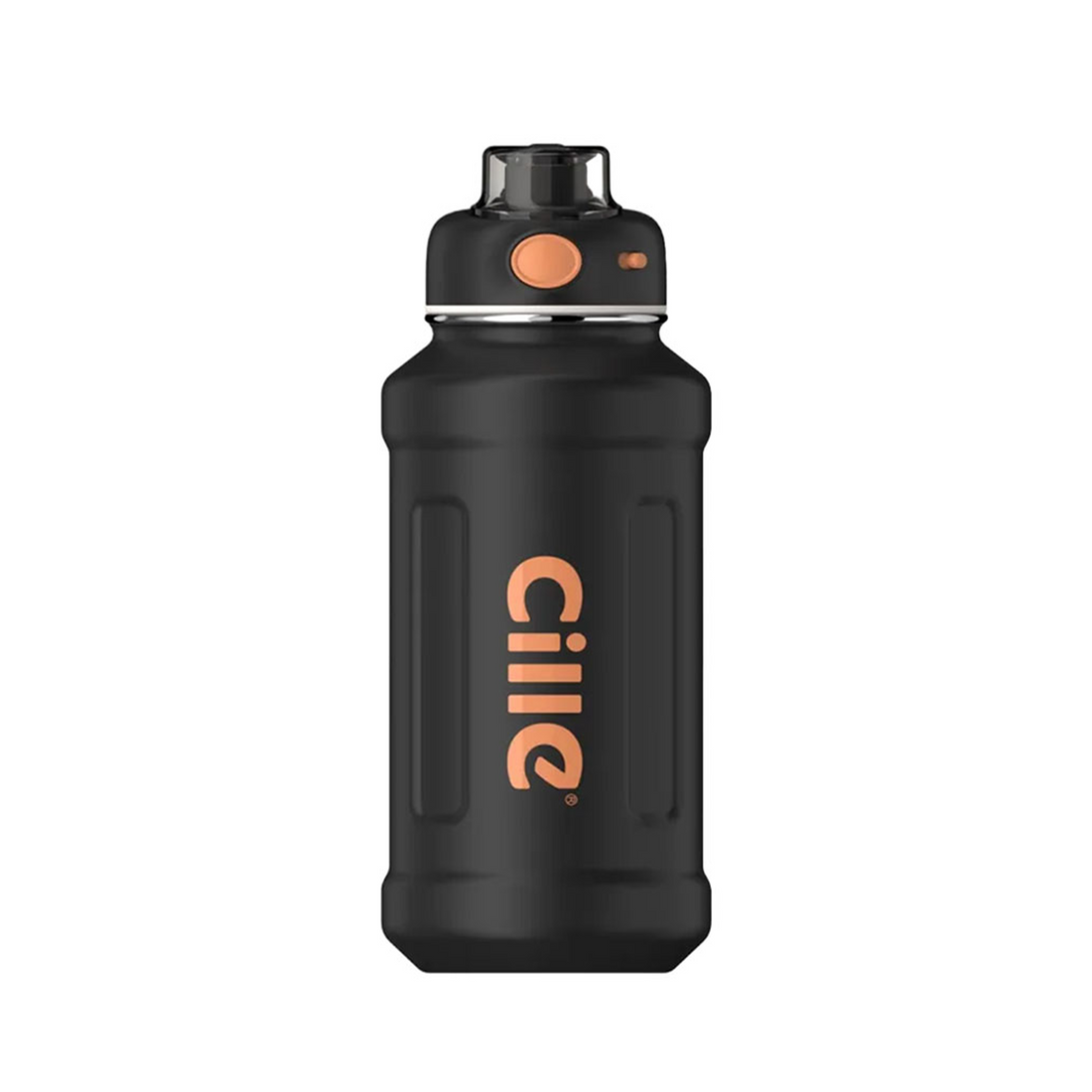 Cille Water Bottle (Vacuum Insulated)