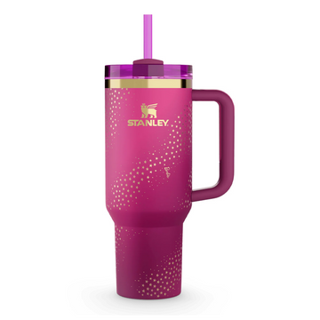Stanley x The Barbie 70's Quencher | 40 OZ