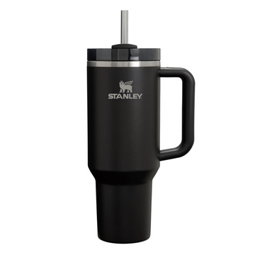 Stanley Black Quencher | 40 OZ