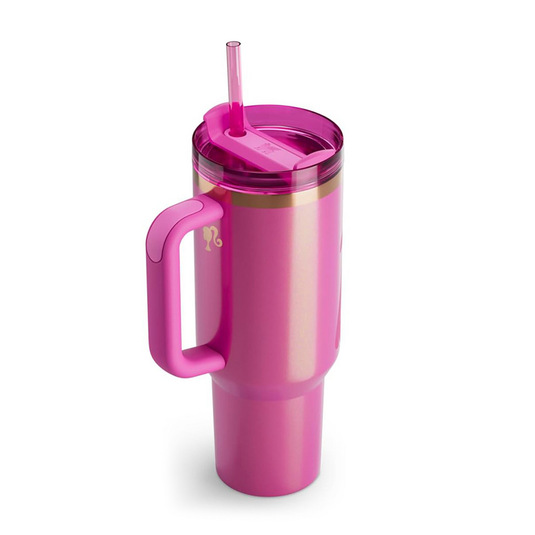 Stanley x The Barbie Icon Quencher | 40 OZ