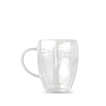 Triple Sip Double-Walled Glass Bundle
