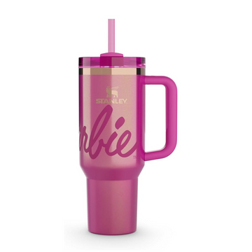 Stanley x The Barbie Icon Quencher | 40 OZ