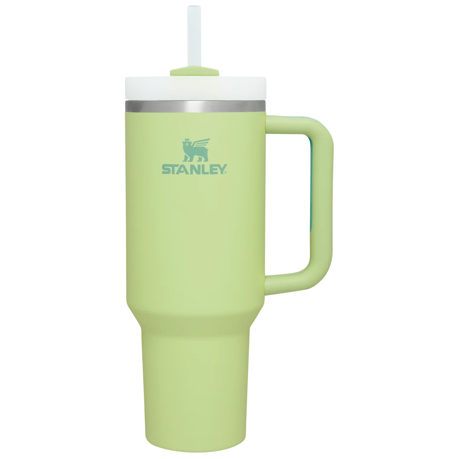Stanley x Green Quencher | 40 OZ