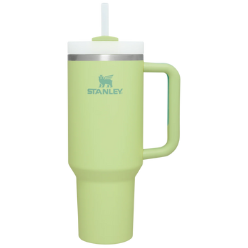 Stanley x Green Quencher | 40 OZ