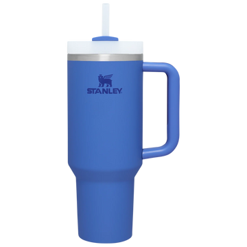 Stanley x Dark Blue Quencher | 40 OZ