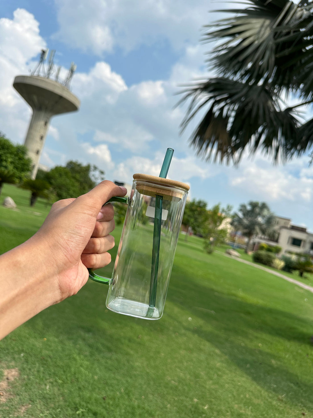 Cubed Glass Collection Bundle