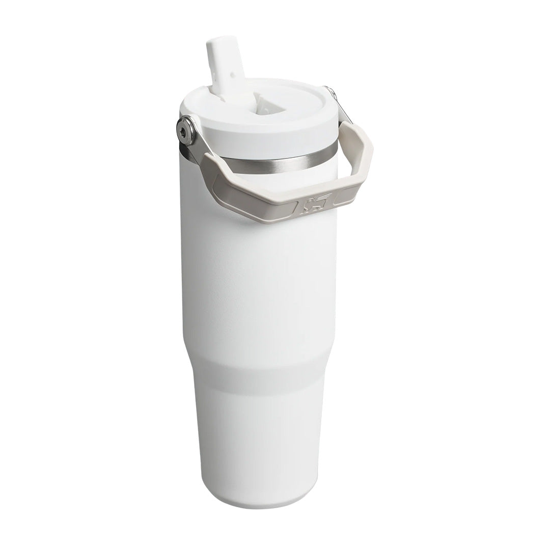 Stanley x Frost The IceFlow™ Flip Straw Tumbler | 30 OZ