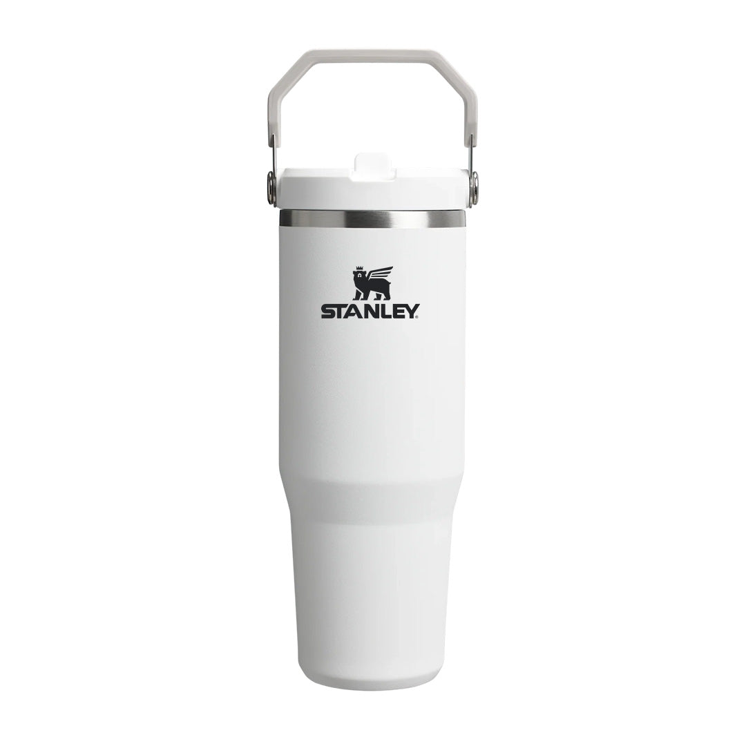 Stanley x Frost The IceFlow™ Flip Straw Tumbler | 30 OZ