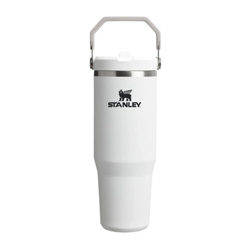 Stanley x Frost The IceFlow™ Flip Straw Tumbler | 30 OZ