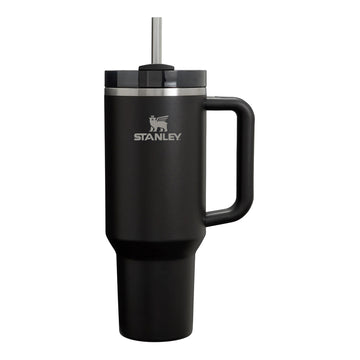 Stanley x Black Quencher | 40 OZ |