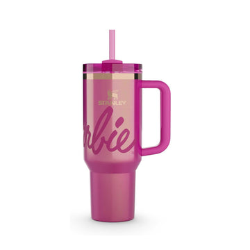 Stanley x The Barbie Icon Quencher | 40 OZ |