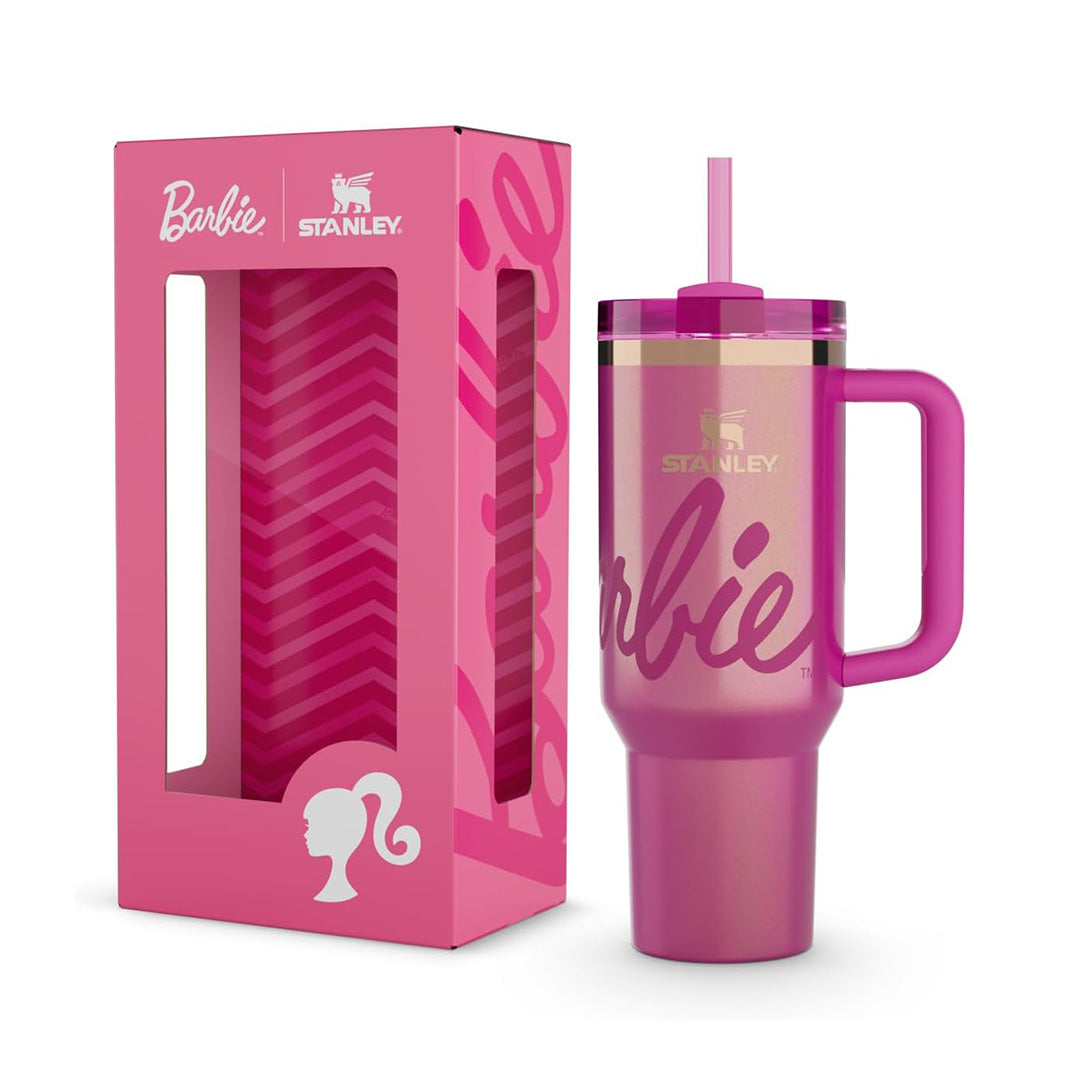Stanley x The Barbie Icon Quencher | 40 OZ |