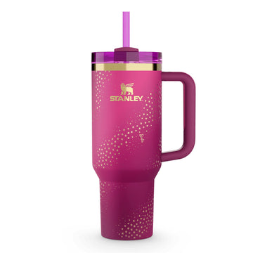 Stanley x The Barbie 70's Quencher | 40 OZ |