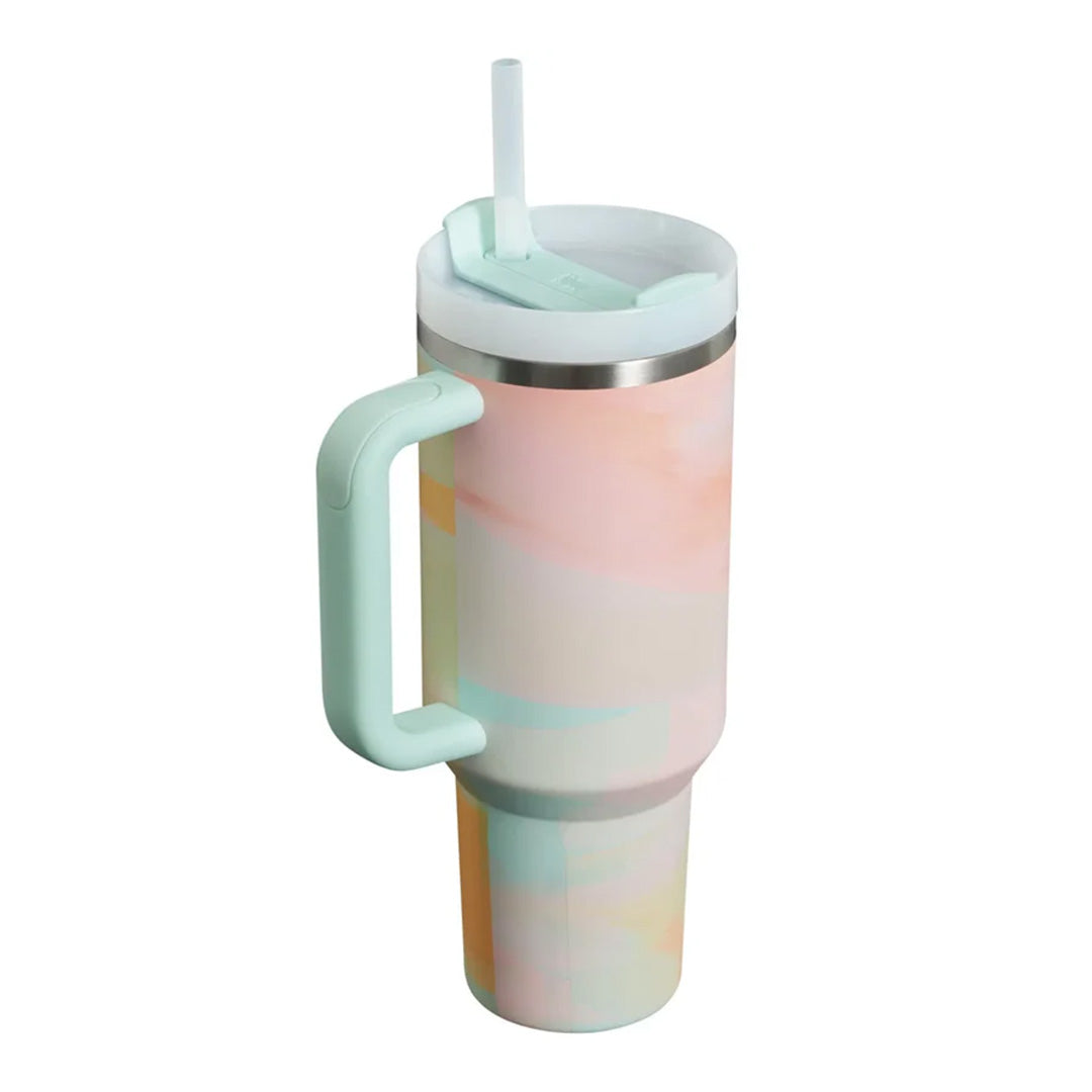 The Stanley x Serene Bush Quencher | 40 oz |