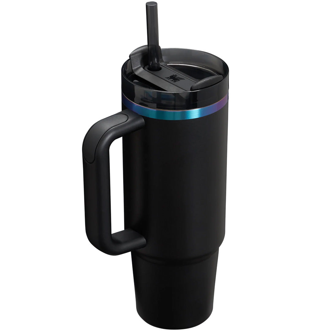 The Stanley x Black Quencher | 30 OZ