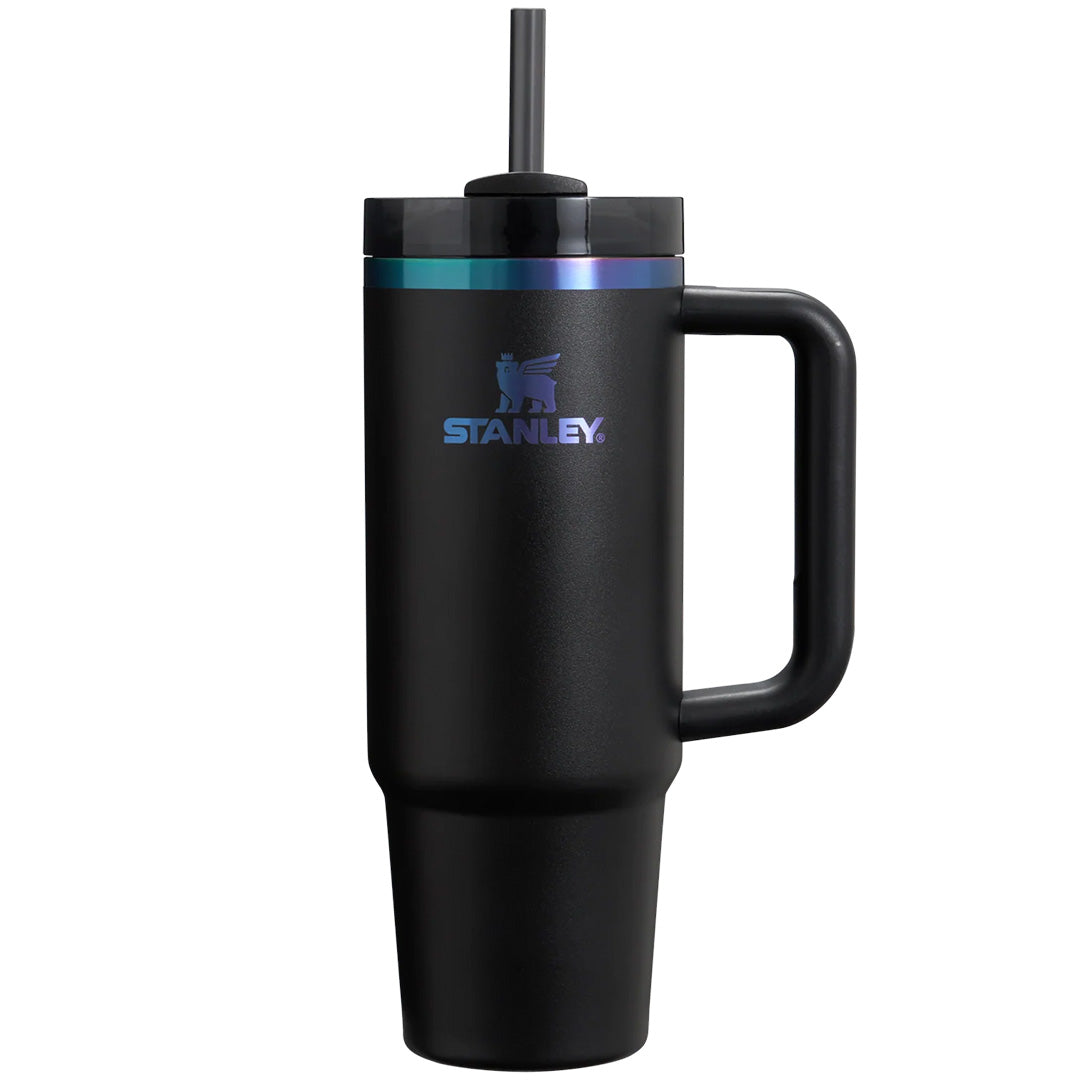 The Stanley x Black Quencher | 30 OZ