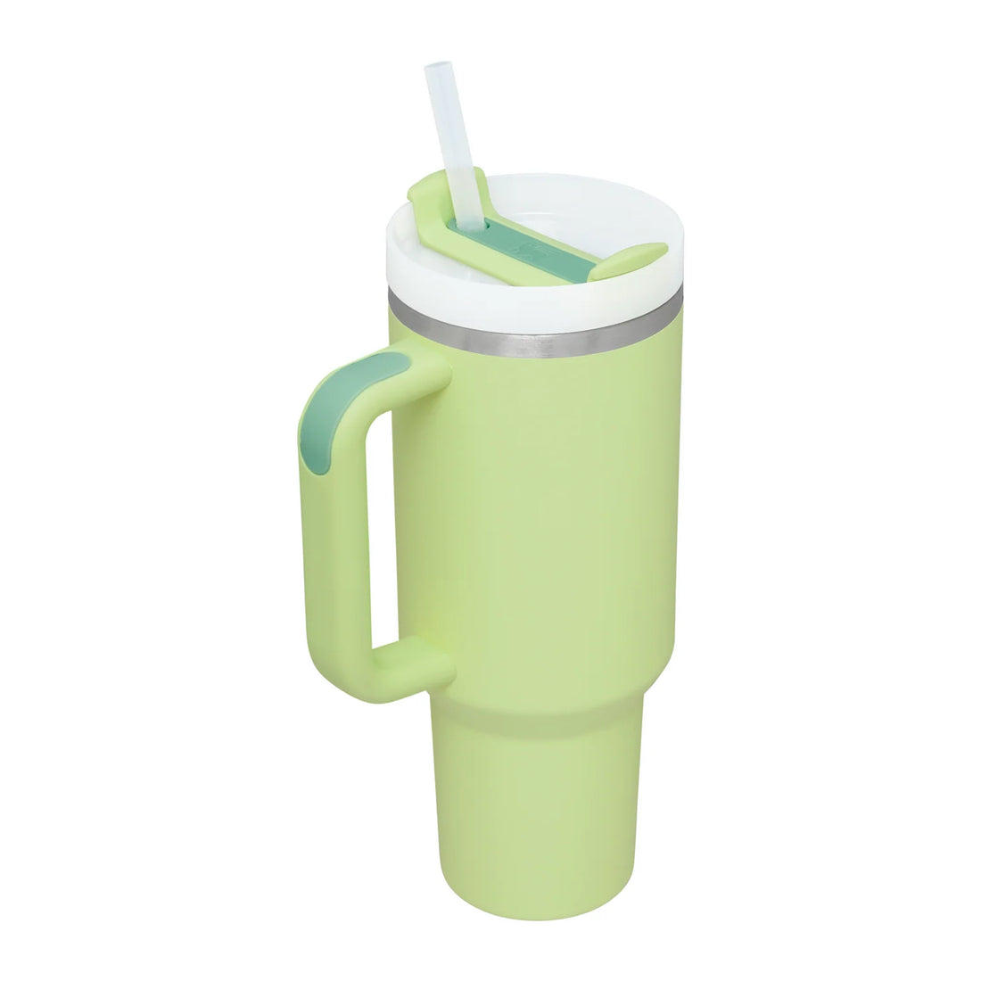 Stanley x Green Quencher | 40 OZ