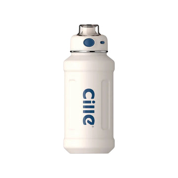 Cille Water Bottle (Vacuum Insulated)